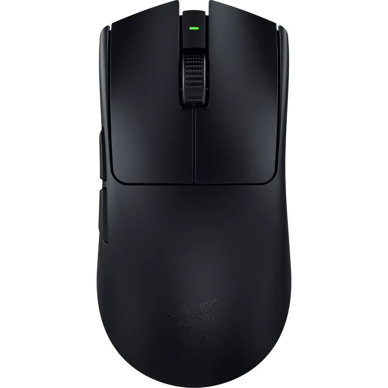 Gaming Mouse Razer Viper V3 Pro, Negru