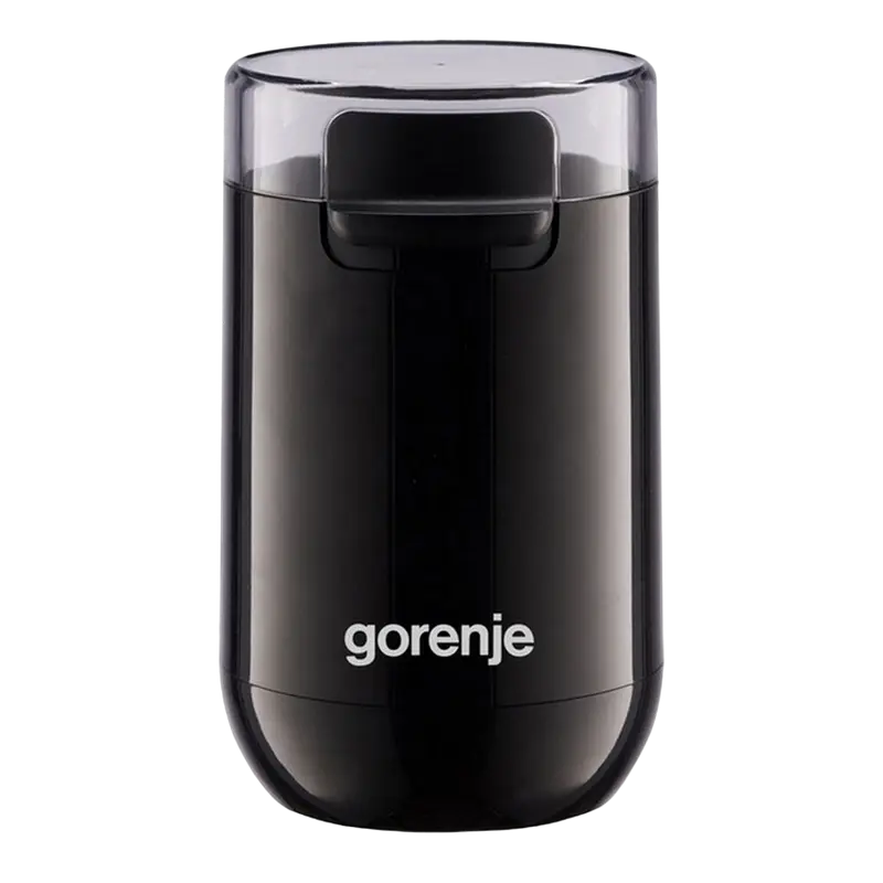 Râșniță de cafea Gorenje SMK150SB, Negru