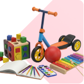 Copii, Jucării, Hobby