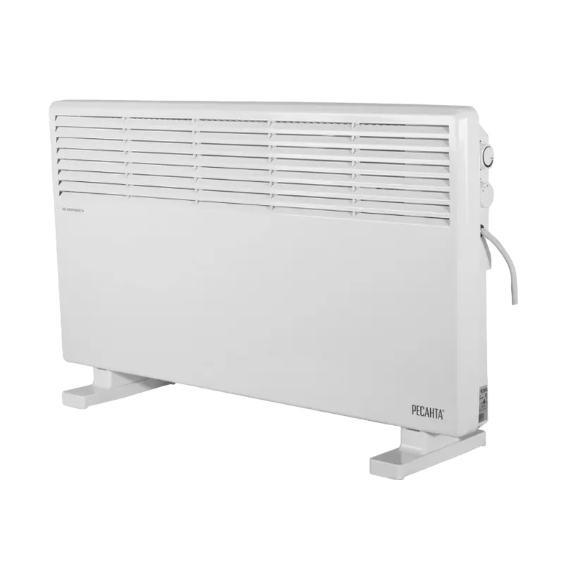 Convector Resanta OK-2000CH, 2000W, White