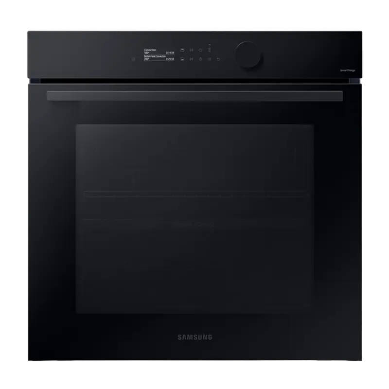 Cuptor Electric Samsung NV7B5645TAK/WT, Negru