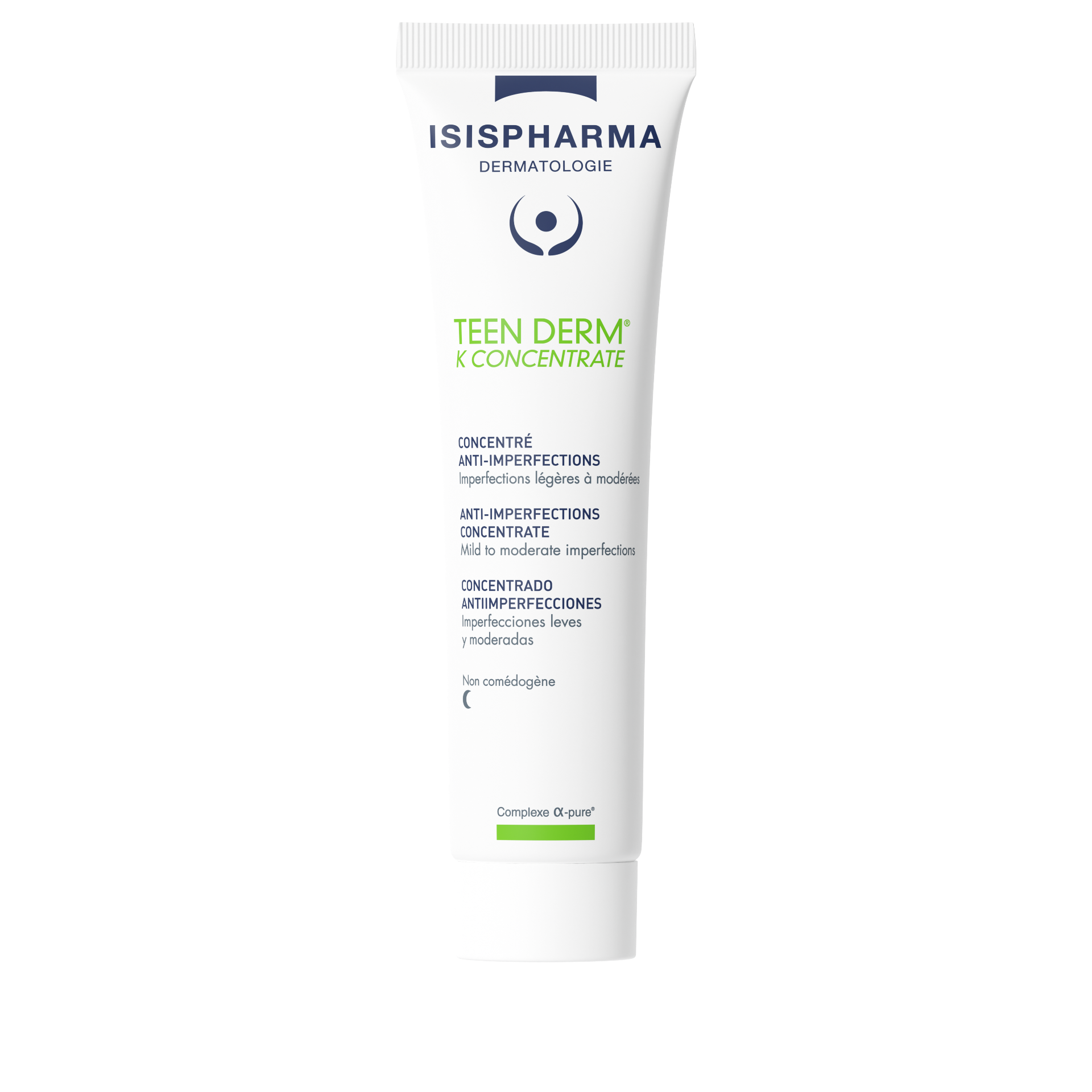 Teen Derm K Concentrate 30ml