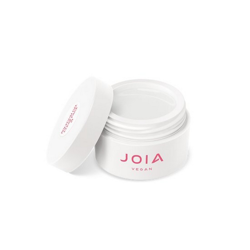 Polygum Gel JOIA vegan, 01 Pagină curată, 50 ml