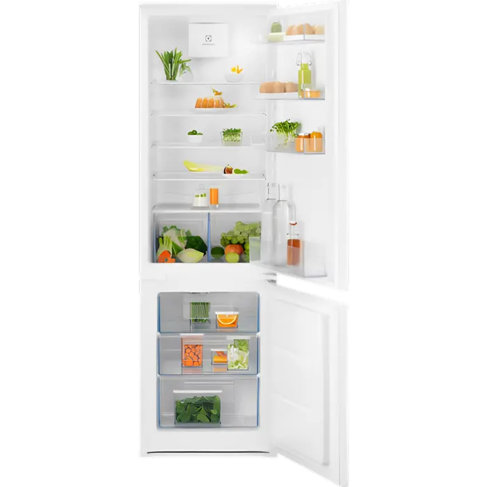 Frigider Electrolux LND5FE18S, Alb