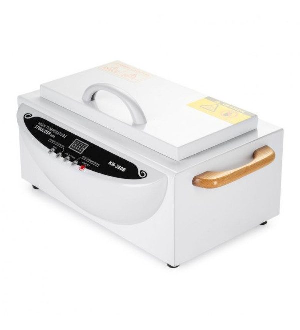 Sterilizator cu aer cald SANITARIZING BOX KH-360B