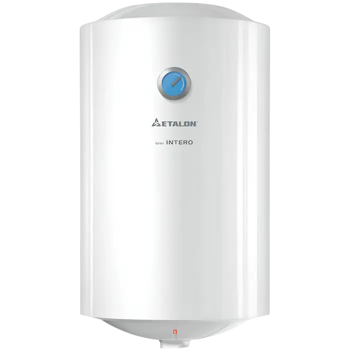 Boiler Electric ETALON Intero 30 V, 30L, Alb