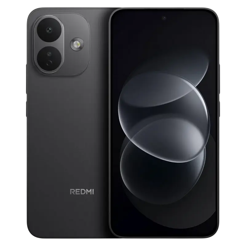 Redmi Note 17 Pro 5G 8/512GB EU Black