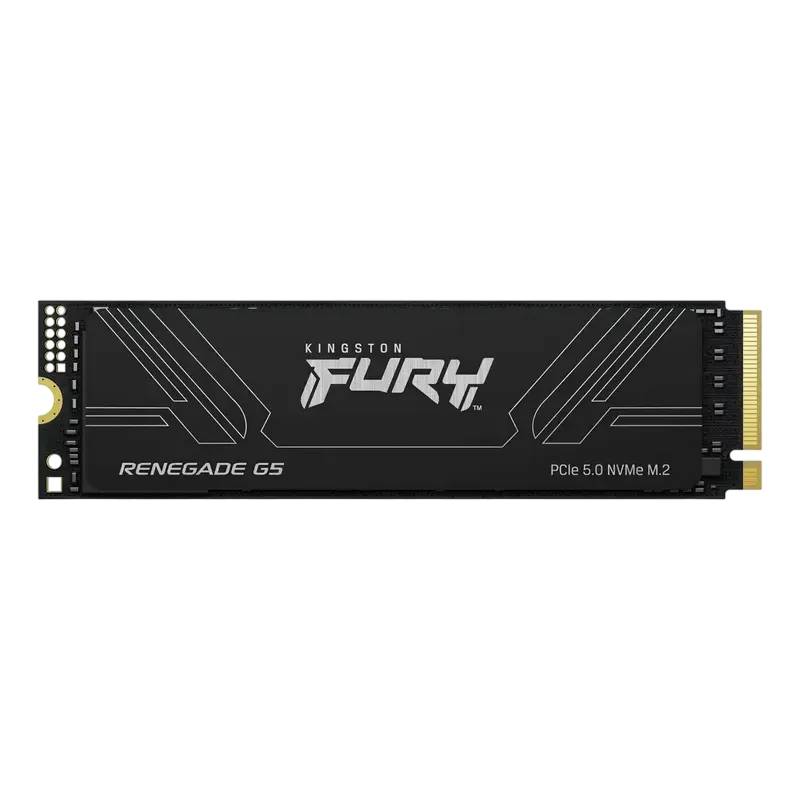 Unitate SSD Kingston FURY Renegade G5, 8192GB, SFYR2D/8T1