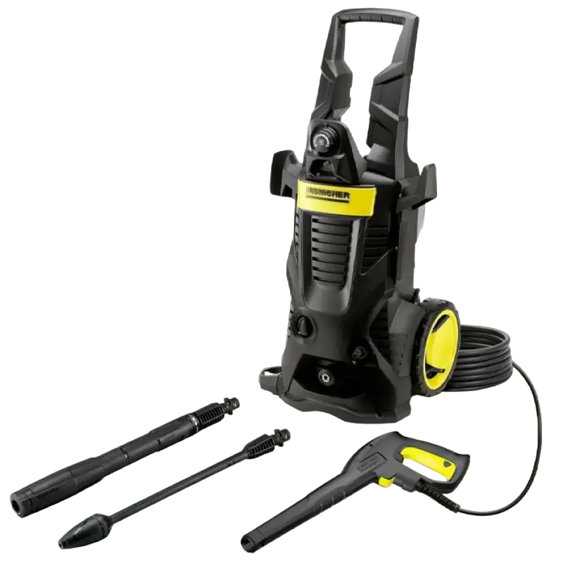 Mini-mașină de spălat cu presiune Karcher 1.168-508.0 K 6 Special
