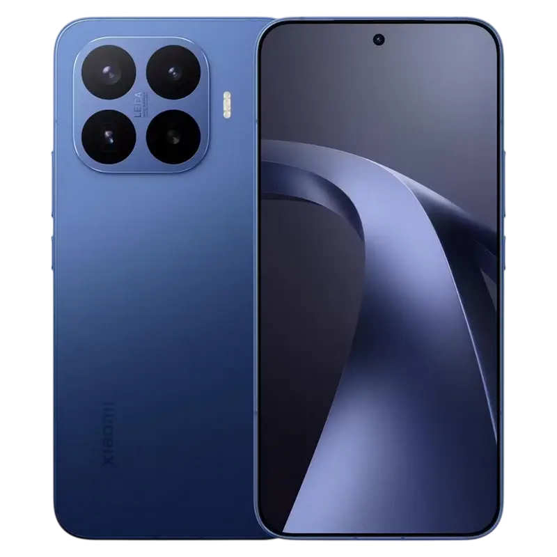 Smartphone Xiaomi 17T Pro