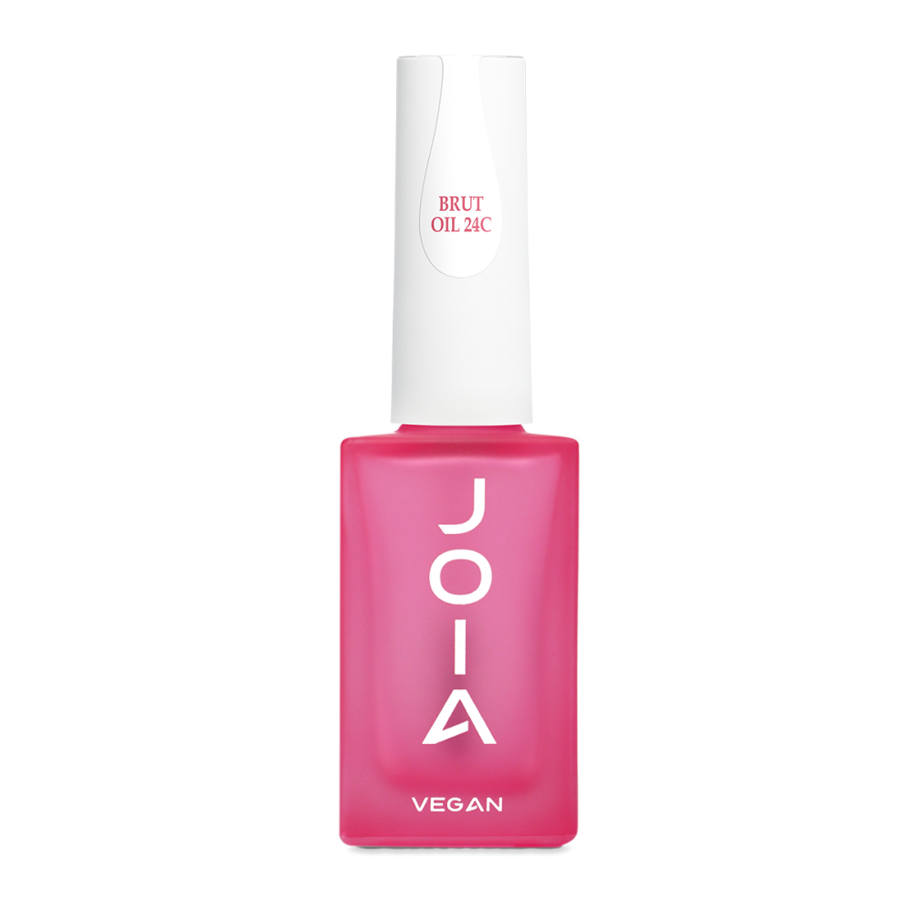 Brut Oil 24C JOIA vegan, 15 ml