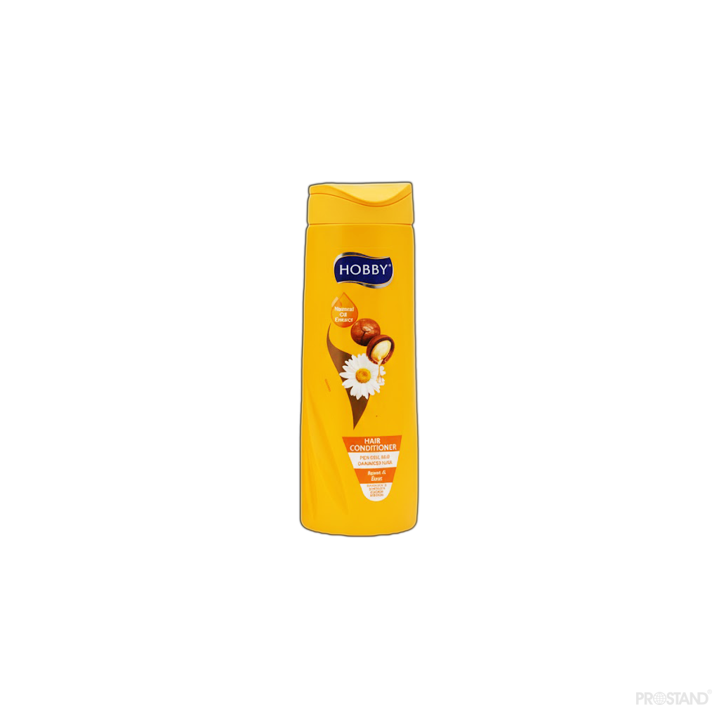 Hobby Balsam p/u par 500ml Classic Vitamin & Keratin-p/u toate tipurile de par /FT089500EN