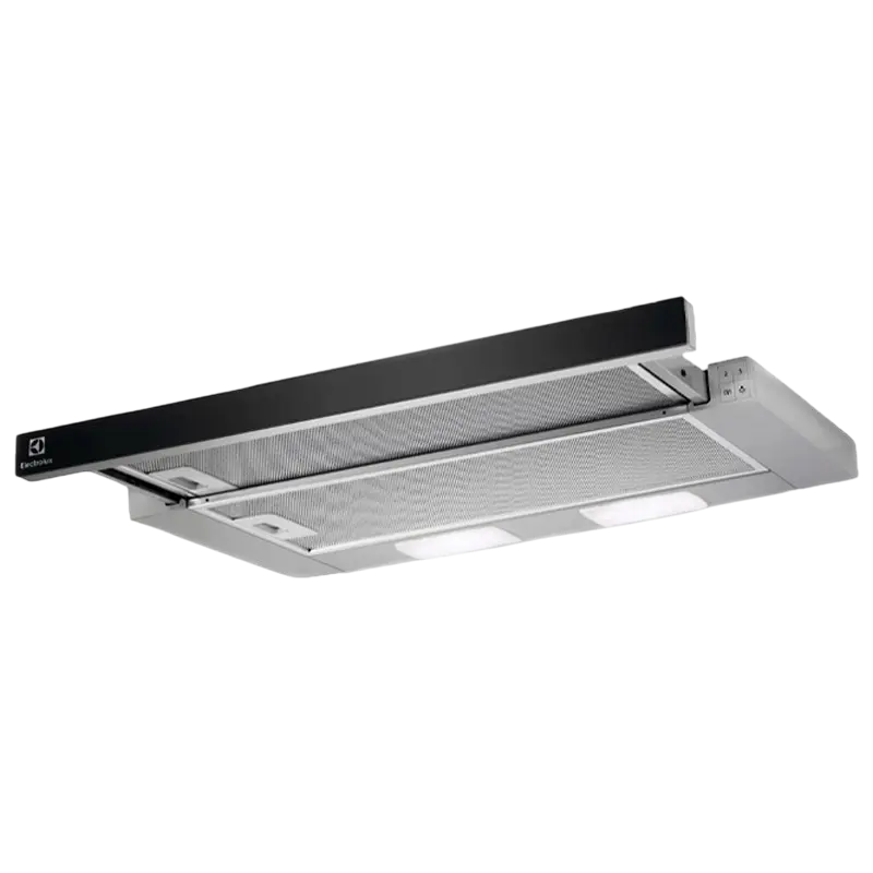 Hota încorporabilă Electrolux LFP326AB, Gri