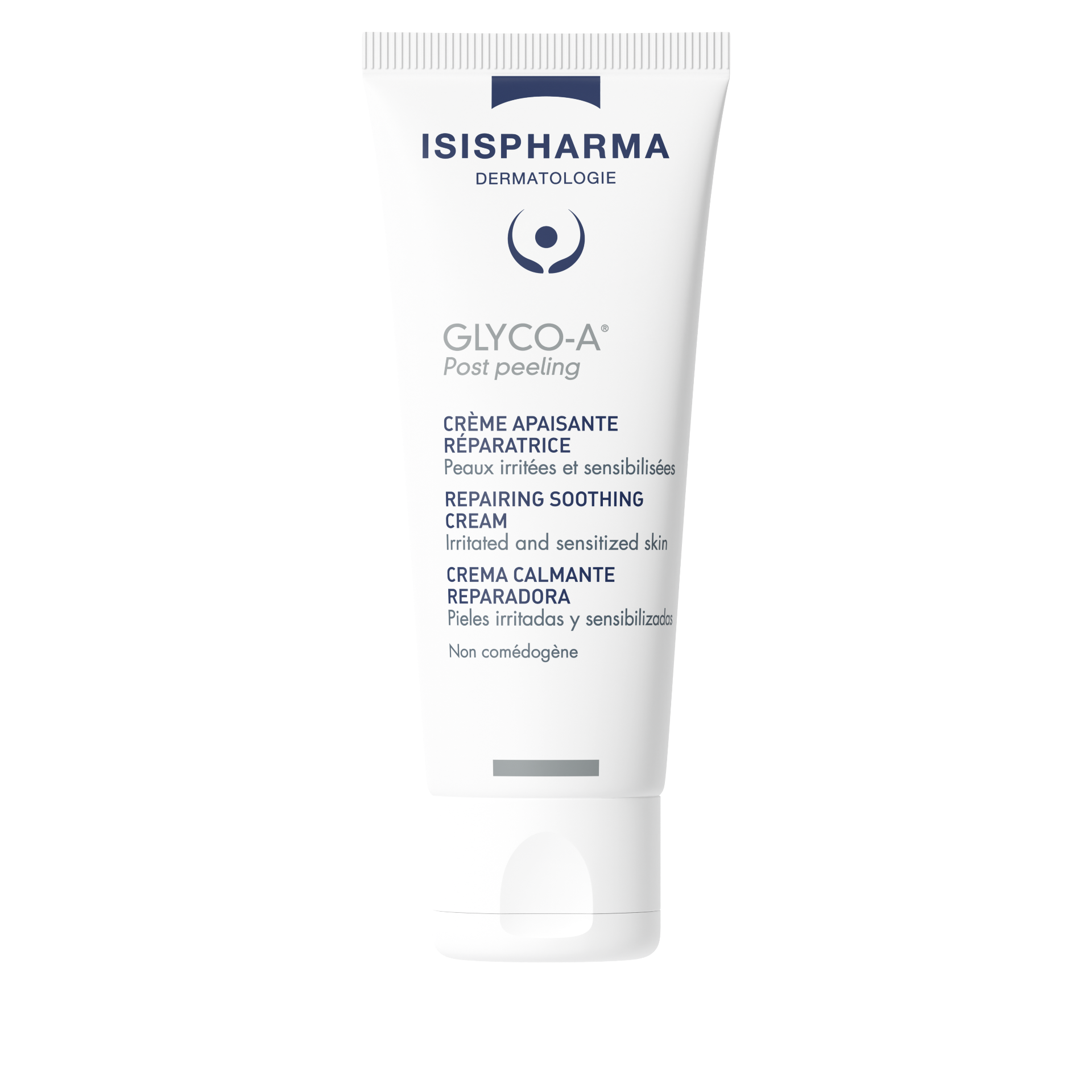 Glyco-A Post Peeling crema calmanta 40ml
