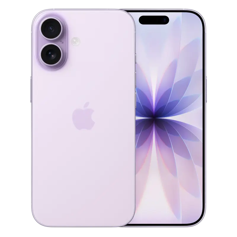 Smartphone Apple iPhone 17