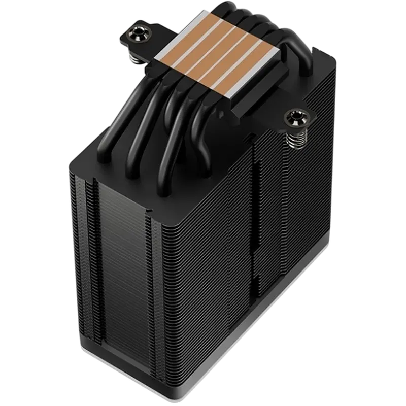 Cooler procesor Deepcool AG500 BK ARGB V2