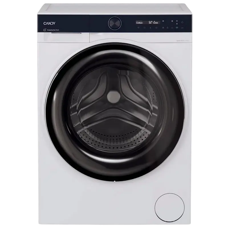 Washing machine/fr Candy BS 49SB8-S Class A