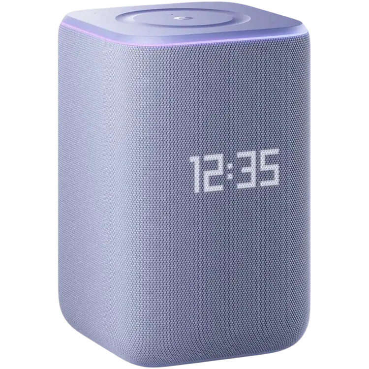 Difuzor Inteligent Yandex Station 3, Violet