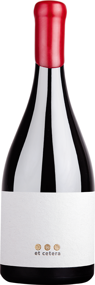 Et Cetera Pinot Noir