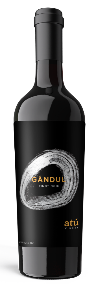Atu Gandul