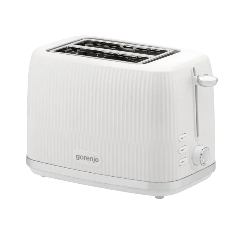 Toaster Gorenje T850DPW, Alb