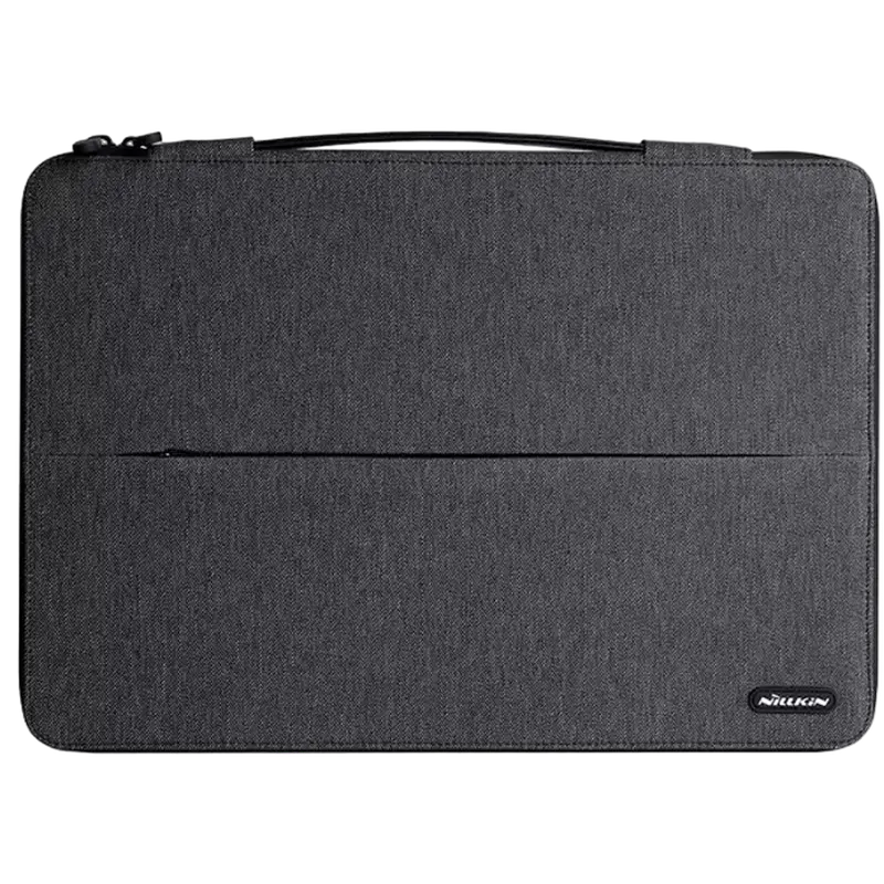 Geantă pentru Laptop Nillkin Commuter Multifunctional, 14", Negru
