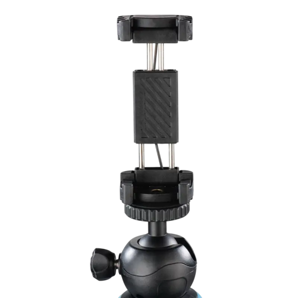 Selfie Stick HAMA Mini Flexpro, Negru