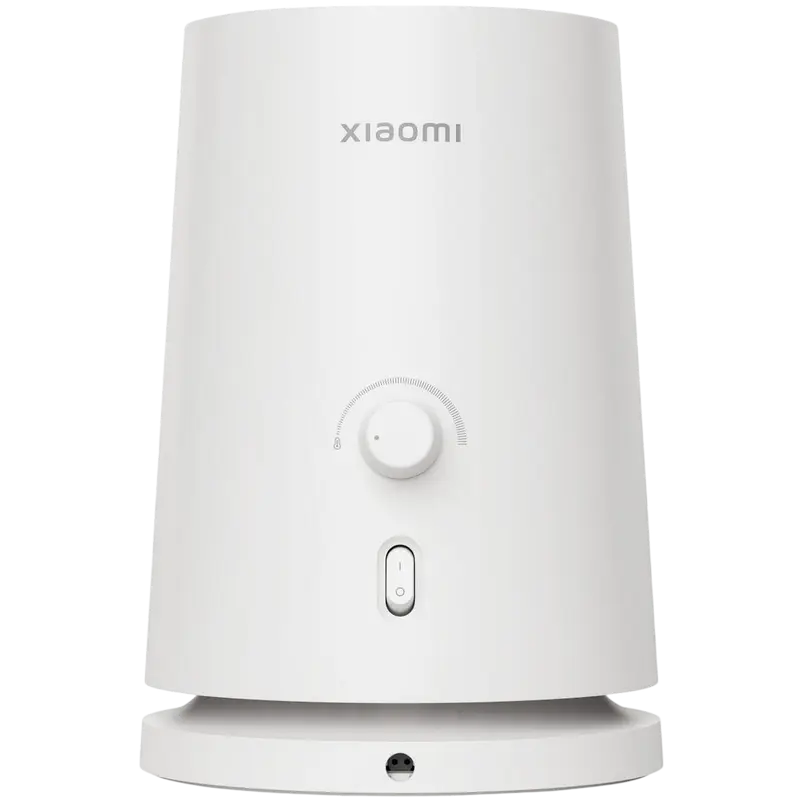 Aerotermă Xiaomi Desktop Heater, 600W, Alb