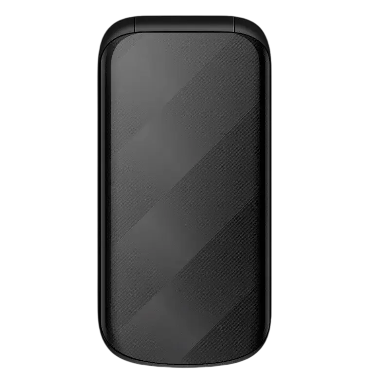 Telefon mobil MaxCom MM815, Negru