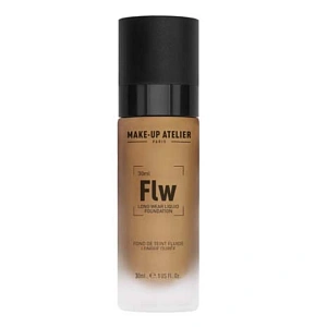FOND DE TEN WATERPROOF FLW90 MAKE-UP ATELIER PARIS