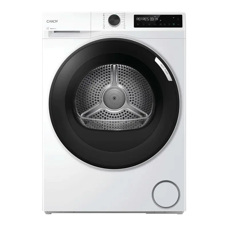 Dryer Candy BR 8N2BX-S