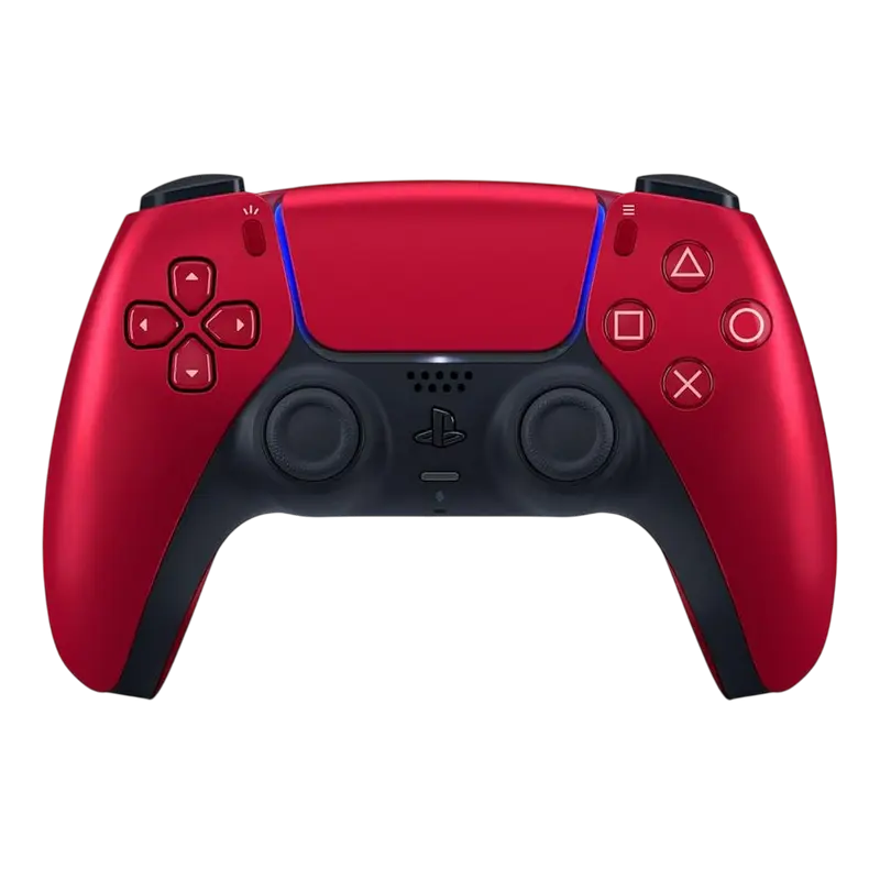 Gamepad SONY Playstation 5 DualSense, Roșu vulcanic