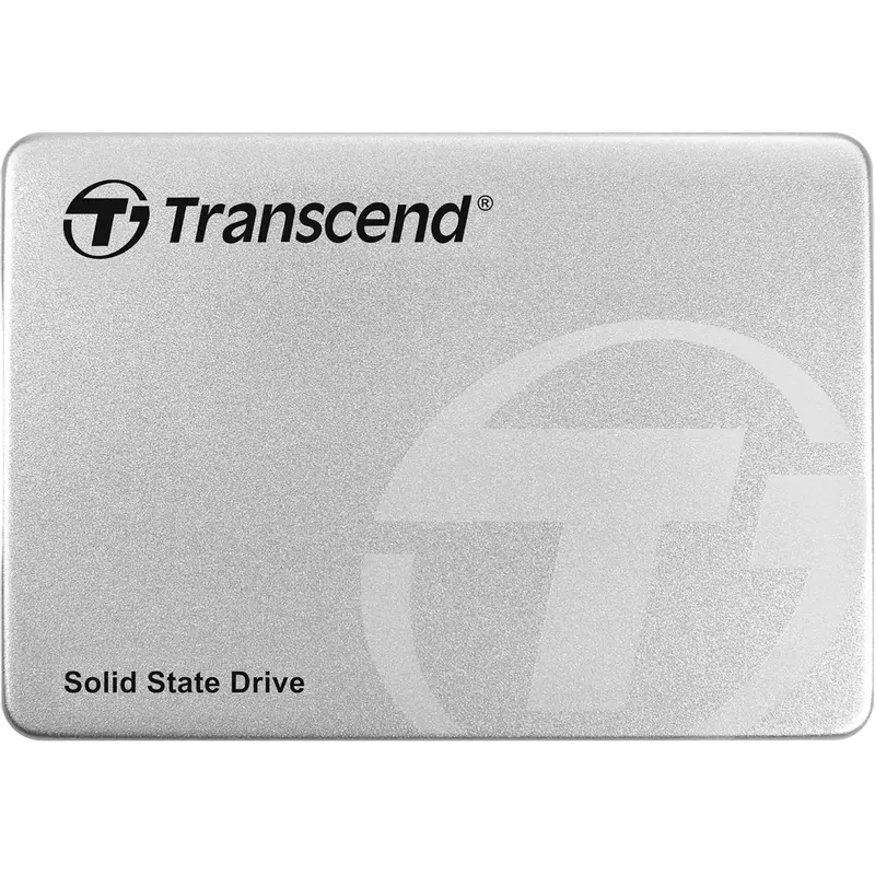 Unitate SSD Transcend SSD220S, 240GB, TS240GSSD220S