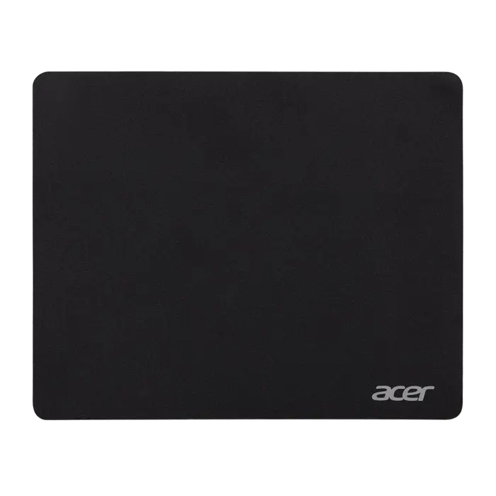 Mouse Pad Acer Essential AMP910, 220mm x 180mm, Negru