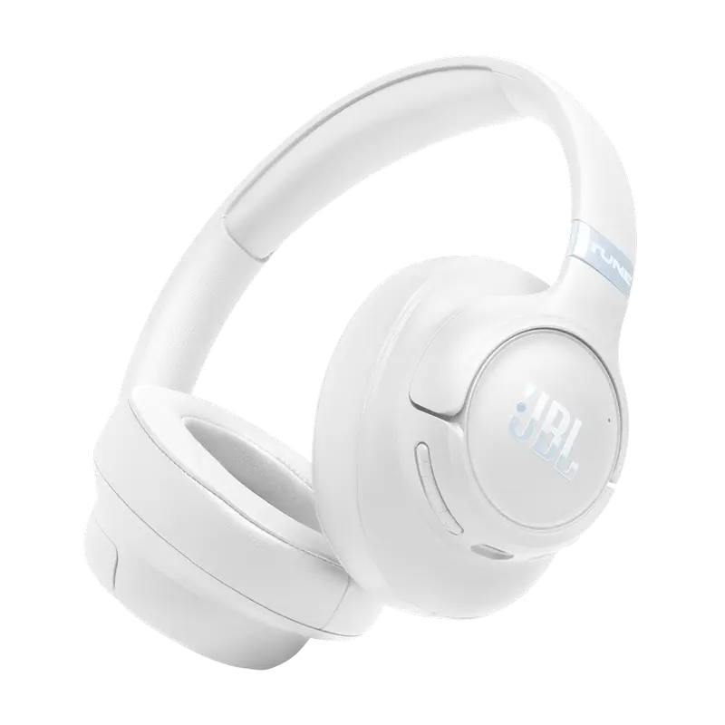 Căști JBL Tune 780NC, Alb