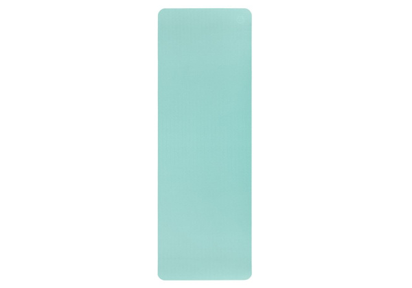 Covoras de yoga Bodhi  Lotus Pro Aqua/Teal