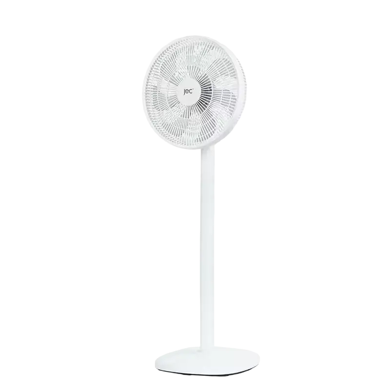 Ventilator JEC LFSY-4003, Alb