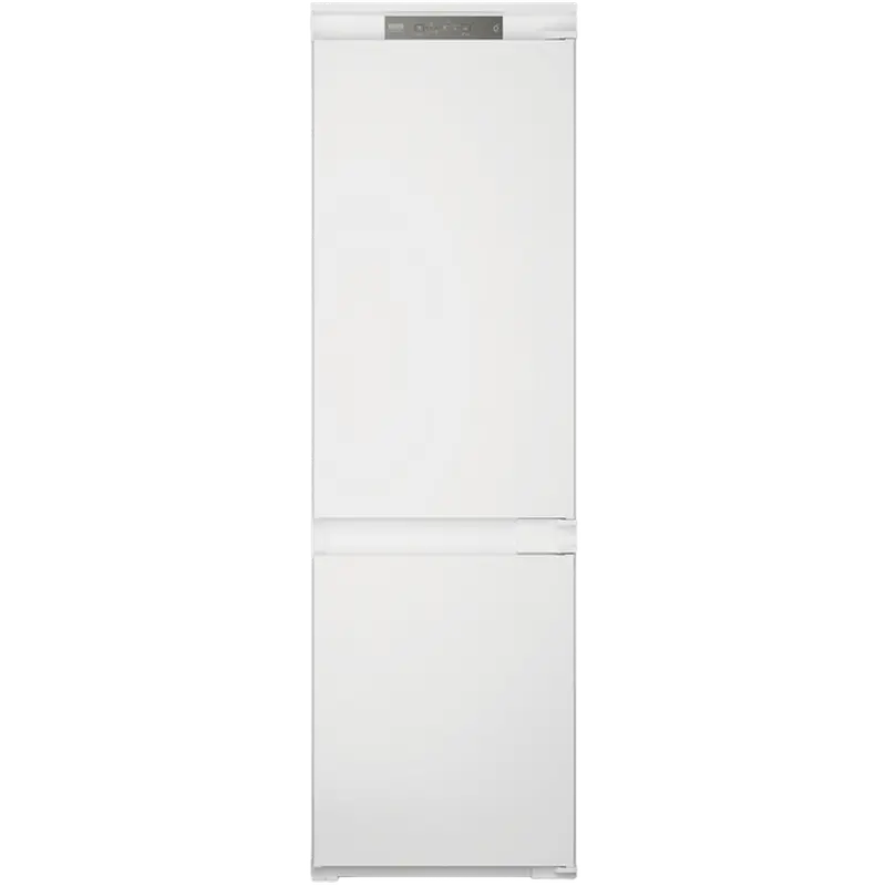 Frigider Whirlpool WHC20 T573, 6th Sense, Alb