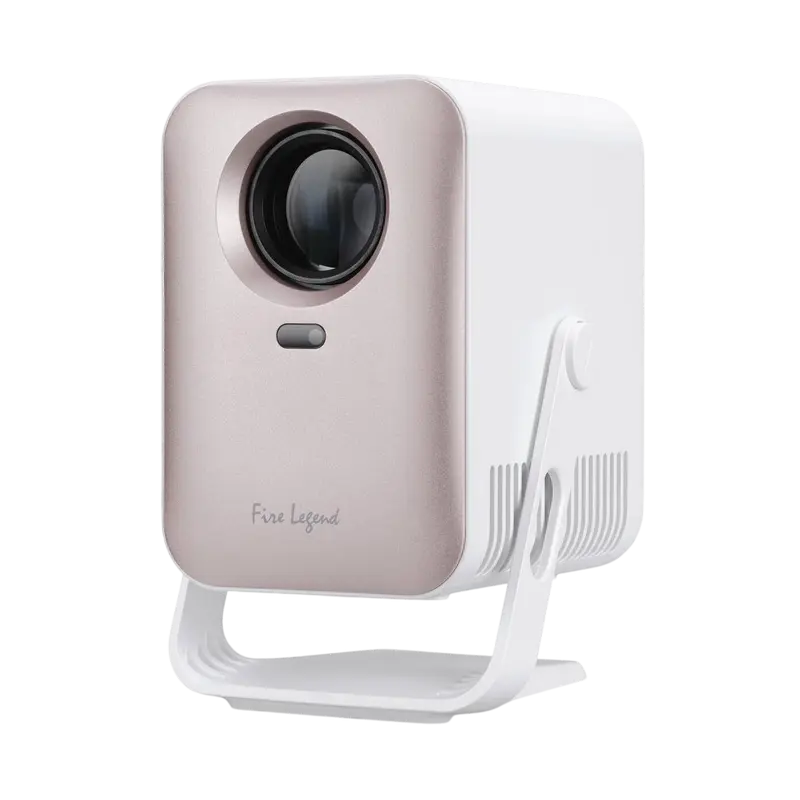 Proiector portabil Acer Aopen QH31s, 150ANSI Lumens, HD (1280 x 700)