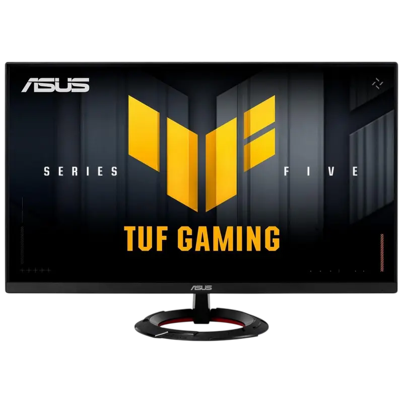 27" Monitor Gaming ASUS VG279Q5R, IPS 1920x1080 FHD, Negru