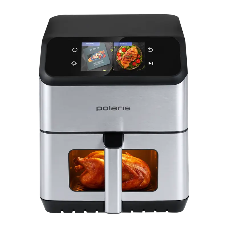 Air Fryer Polaris PAF 9017DWS