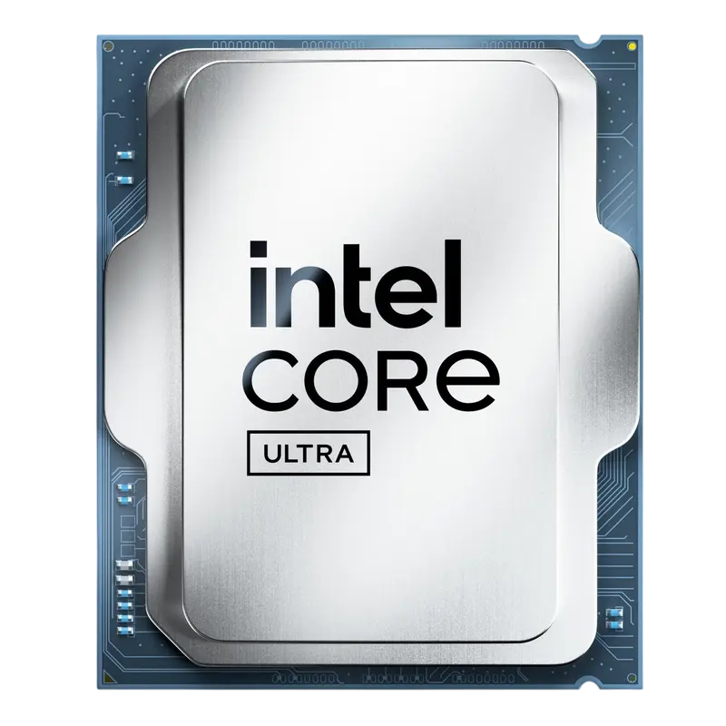 Procesor Intel Core Ultra 7 265K, Intel Graphics, Fără cooler | Tray