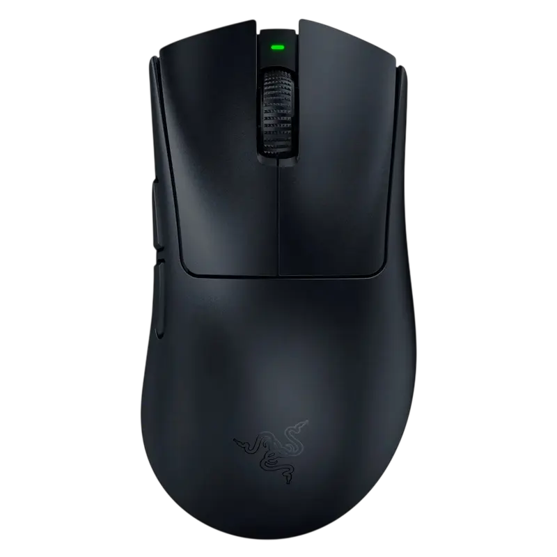 Gaming Mouse Razer DeathAdder V4 Pro, Negru