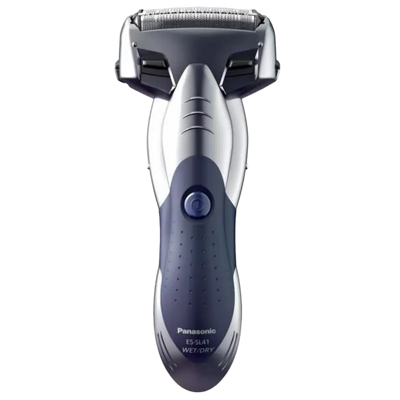 Aparat de ras electric Panasonic ES-SL41-S520, Argintiu