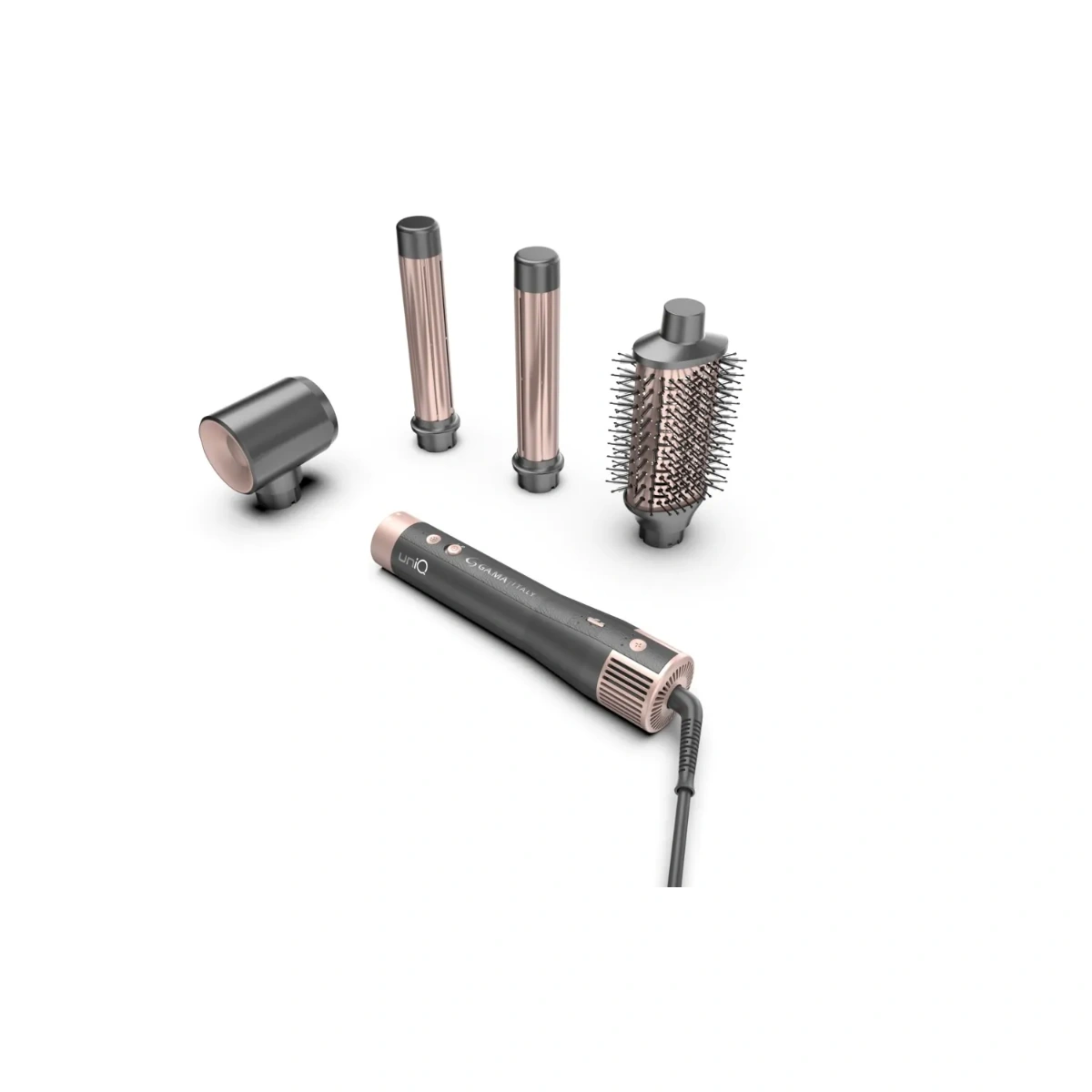 Multistyler GA.MA uniQ Styler – LE Aura