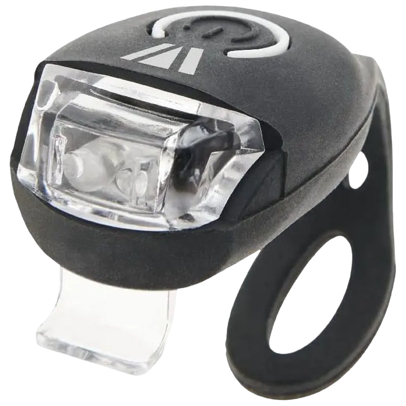 Lumină frontală Newrban NEWMLIGHTK, Negru