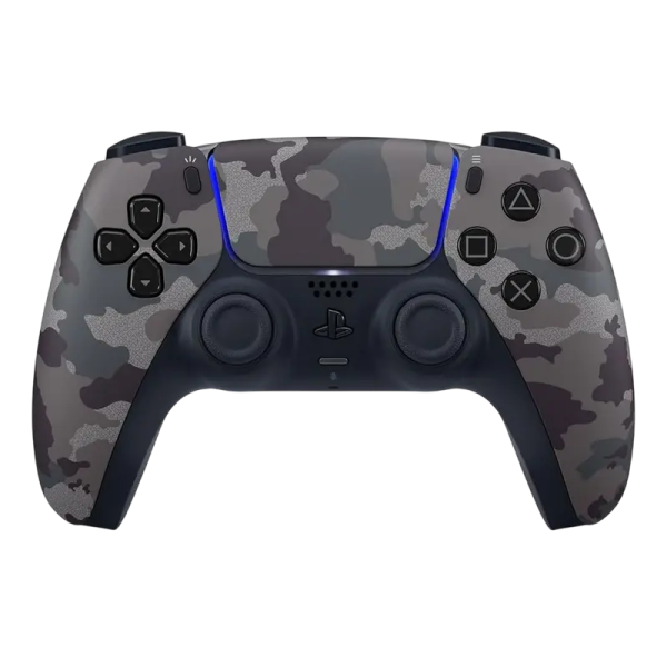 Gamepad SONY Playstation 5 DualSense, Camuflaj