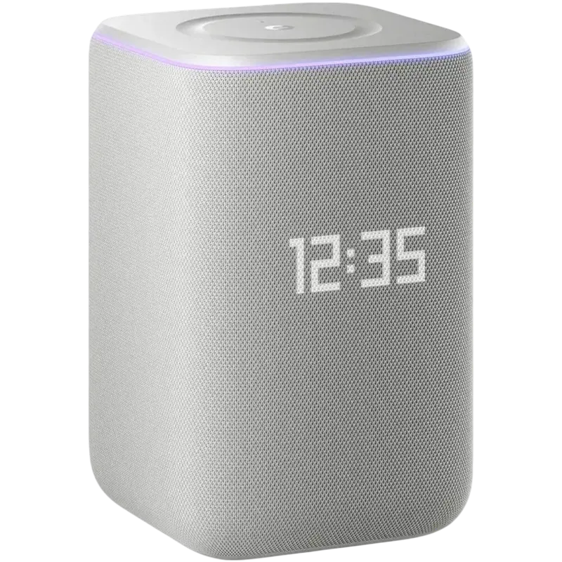 Difuzor Inteligent Yandex Station 3, Gri