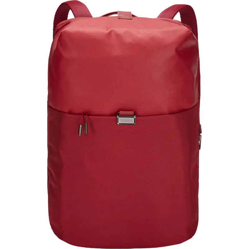Rucsac zilnic THULE Spira, 13", Poliester, Roșu