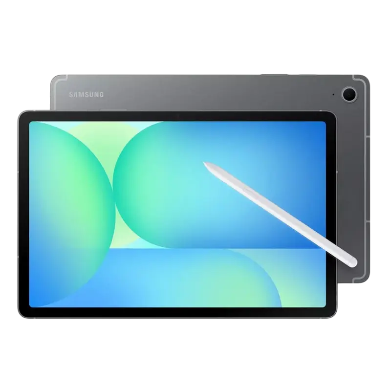 Tabletă Samsung Galaxy Tab S10 FE, 5G, 12GB/256GB, Gri